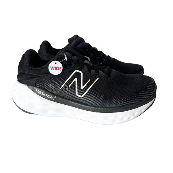 New Balance fresh foam x 840 running shoes NEW - Picture 3 of 12